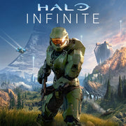 Halo Infinite(Campaign) Xbox