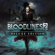 Vampire: The Masquerade - Bloodlines 2