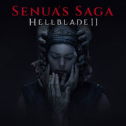 Senua’s Saga: Hellblade II Xbox