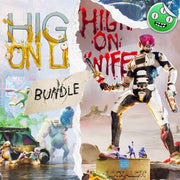 High On Life + DLC Bundle Xbox