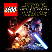 LEGO STAR WARS™: The Force Awakens PlayStation