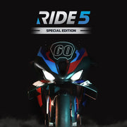 RIDE 5 - Special Edition PlayStation