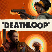 Deathloop Xbox