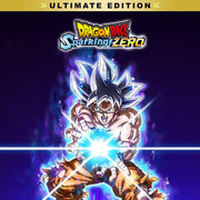 Dragon Ball: Sparking! ZERO Ultimate Edition Xbox