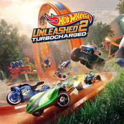 Hot Wheels Unleashed 2 - Turbocharged PlayStation