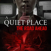A Quiet Place: The Road Ahead PlayStation