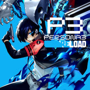 Persona 3 Reload Nintendo Switch 2
