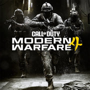 Call Of Duty Modern Warfare 4