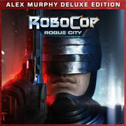 RoboCop: Rogue City - Alex Murphy Edition PlayStation