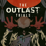 The Outlast Trials Deluxe Edition PlayStation