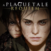 A Plague Tale: Requiem PlayStation
