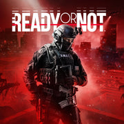 Ready Or Not PlayStation