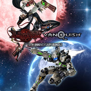 Bayonetta & Vanquish 10th Anniversary Bundle PlayStation