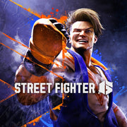 Street Fighter 6 PlayStation