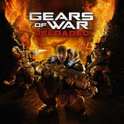 Gears of War: Reloaded PlayStation