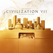 Sid Meier's Civilization VII PlayStation
