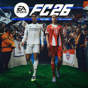 EA SPORTS FC 26  Nintendo Switch 2