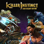Killer Instinct: Anniversary Edition Xbox