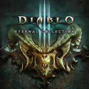 Diablo III: Eternal Collection PlayStation