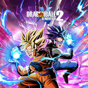 Dragon Ball Xenoverse 2 PlayStation