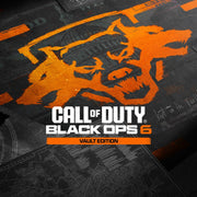 Call of Duty: Black Ops 6 - Vault Edition PlayStation