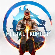Mortal Kombat 1 PlayStation