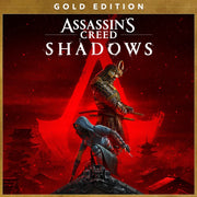 Assassin's Creed Shadows Xbox