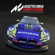 Assetto Corsa Competizione PlayStation