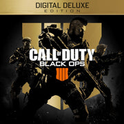Call of Duty: Black Ops 4 Digital Deluxe Xbox