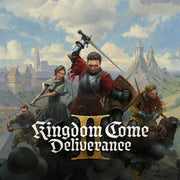 Kingdom Come: Deliverance 2 Xbox