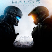 Halo 5: Guardians Xbox