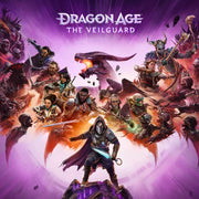 Dragon Age The Veilguard Xbox