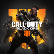 Call of Duty: Black Ops 4 Xbox