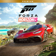 Forza Horizon 5 Premium Xbox