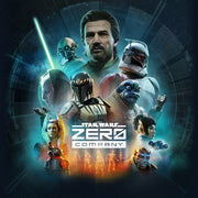 Star Wars: Zero Company