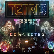 Tetris Effect: Connected Nintendo