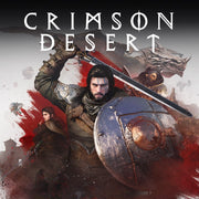 Crimson Desert Xbox