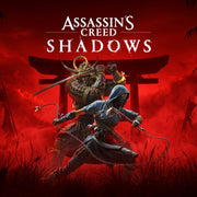 Assassin's Creed Shadows PlayStation
