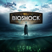 BioShock: The Collection PlayStation