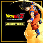 Dragon Ball Z: Kakarot Legendary Edition PlayStation