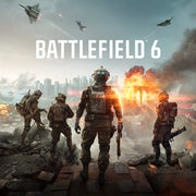 Battlefield 6 PlayStation