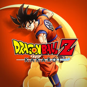Dragon Ball Z: Kakarot PlayStation