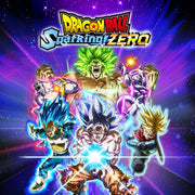 Dragon Ball: Sparking! ZERO Nintendo Switch 2