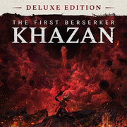 The First Berserker: Khazan Xbox
