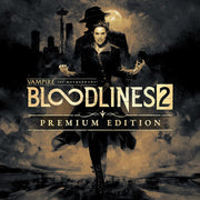 Vampire: The Masquerade - Bloodlines 2