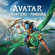 Avatar: Frontiers of Pandora PlayStation