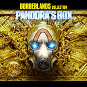Borderlands Collection: Pandoras Box PlayStation