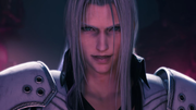 FINAL FANTASY VII REVELATION - Sephiroth