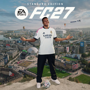 Ea Sports FC 27