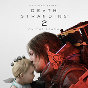 Death Stranding 2: On The Beach PlayStation